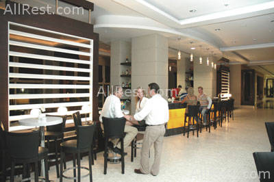 Maxim Resort Hotel 7